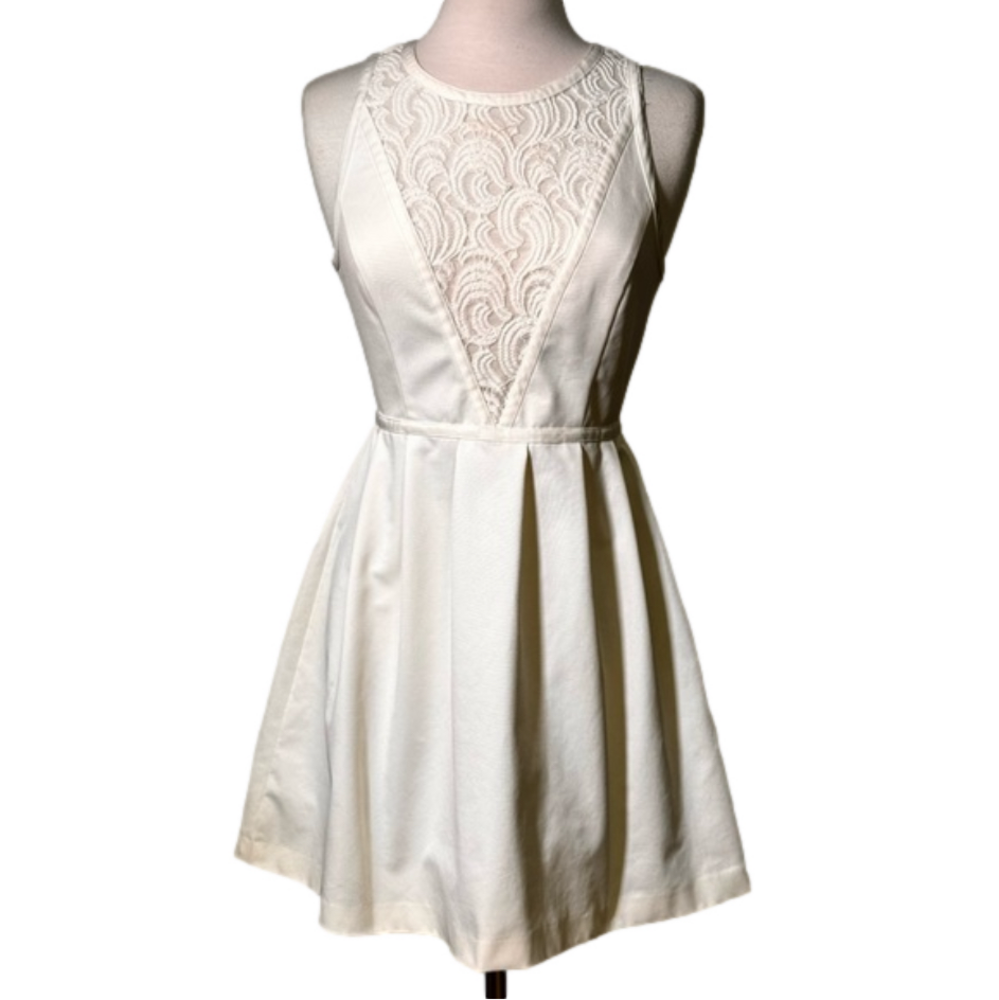 Dynamite Formal Dress